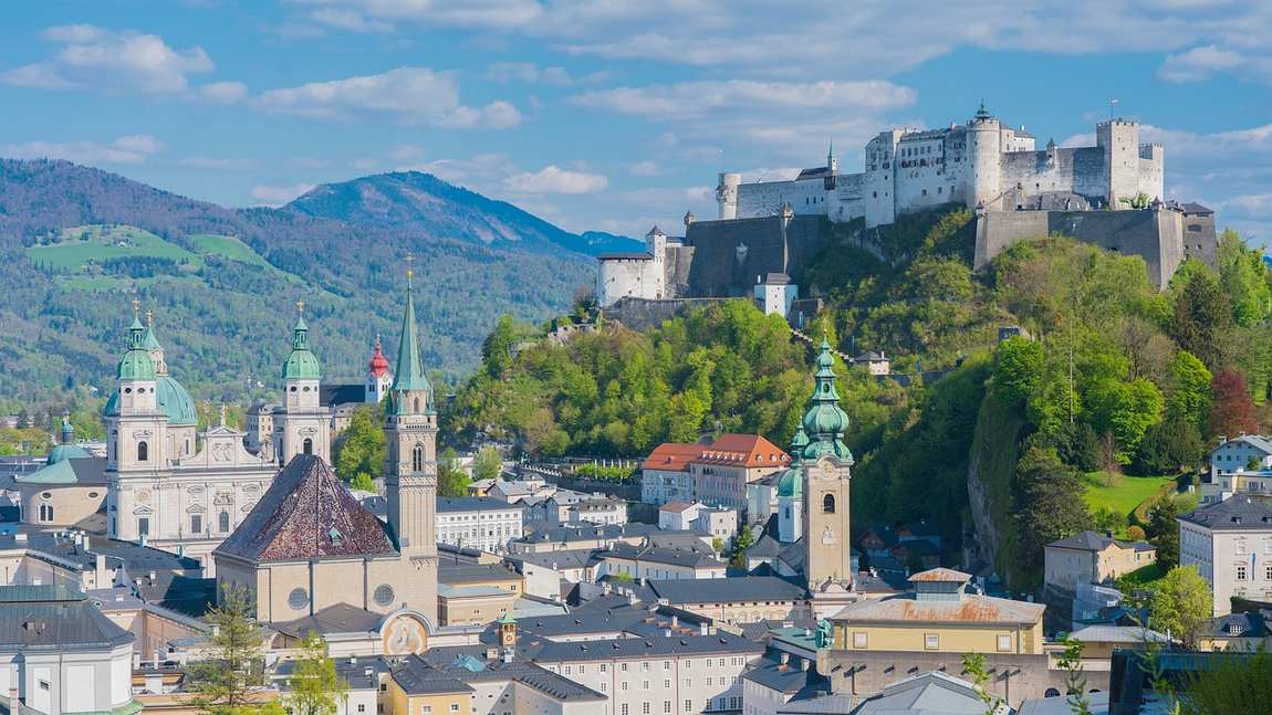 is salzburg worth a visit?  photo 1