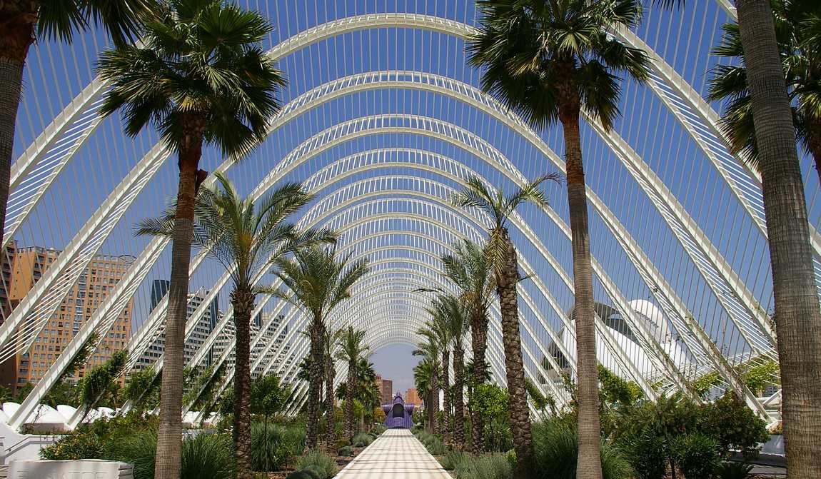 валенсия в мае: за неделю дарит впечатления на всю жизнь photo 1