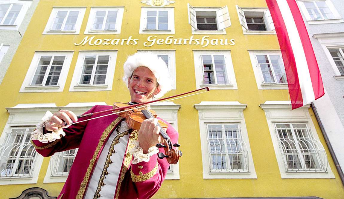 salzburg in february photo 3