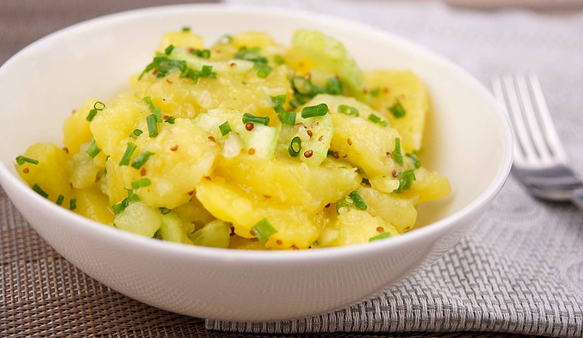 austrian cuisine: not just a schnitzel photo 5