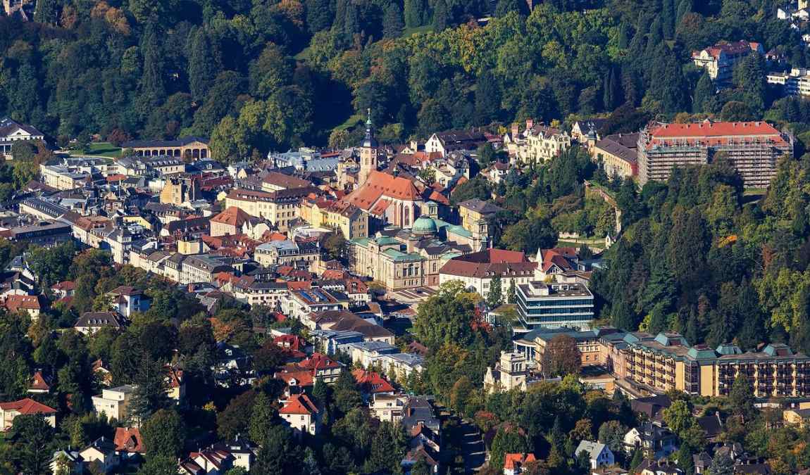 10 interesting facts about baden-baden photo 1