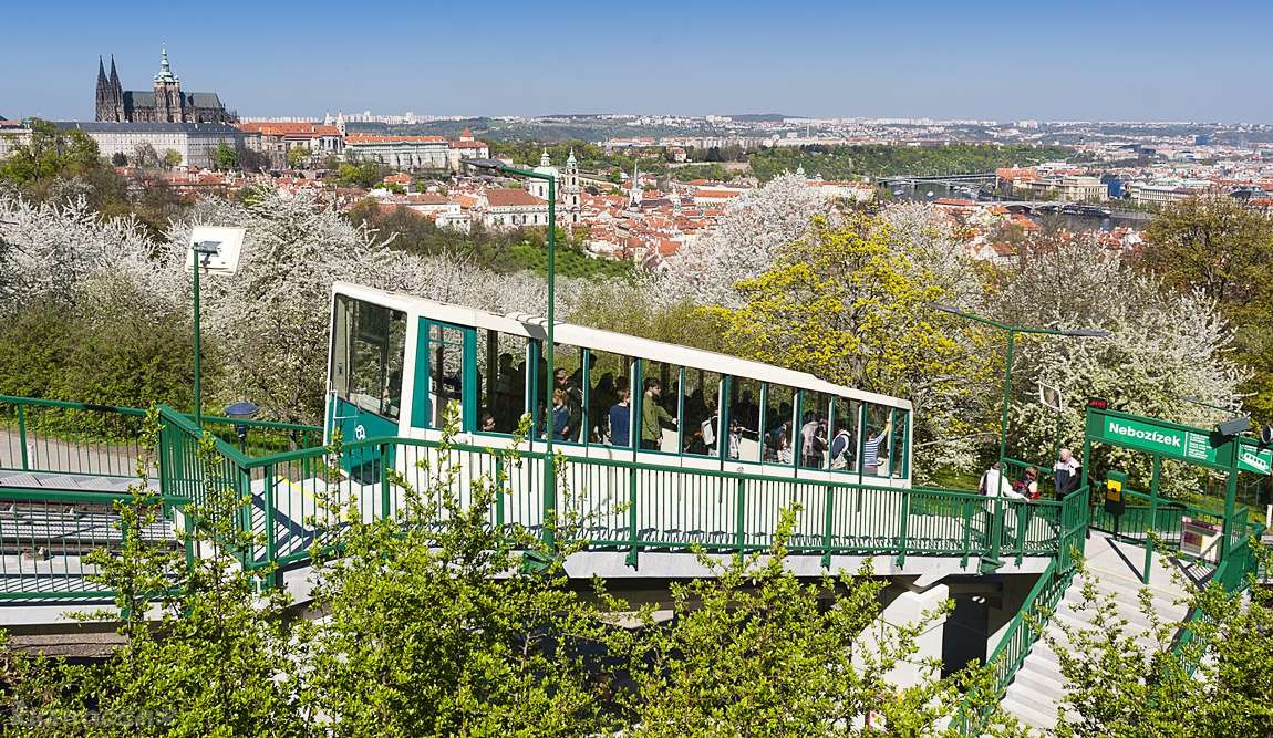 прага в июне: открытие летнего сезона photo 2