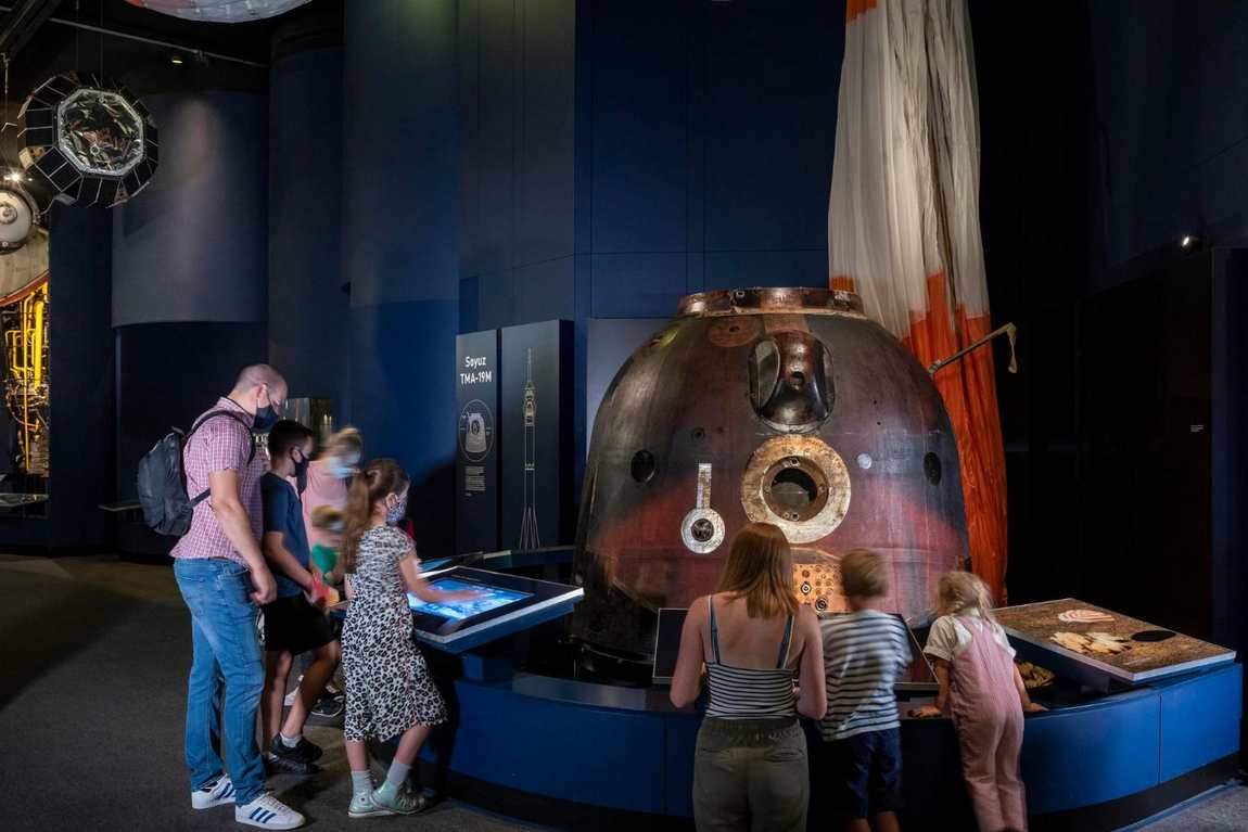 10 best science museums in europe photo 2