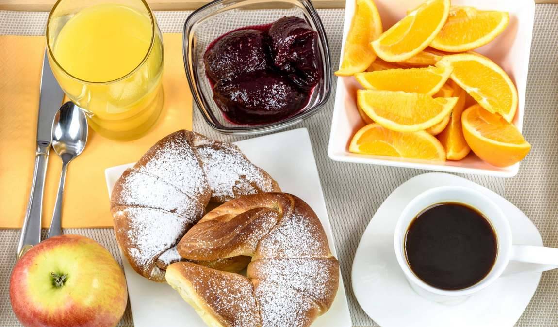 prices in barcelona for food in restaurants, cafes and supermarkets photo 7