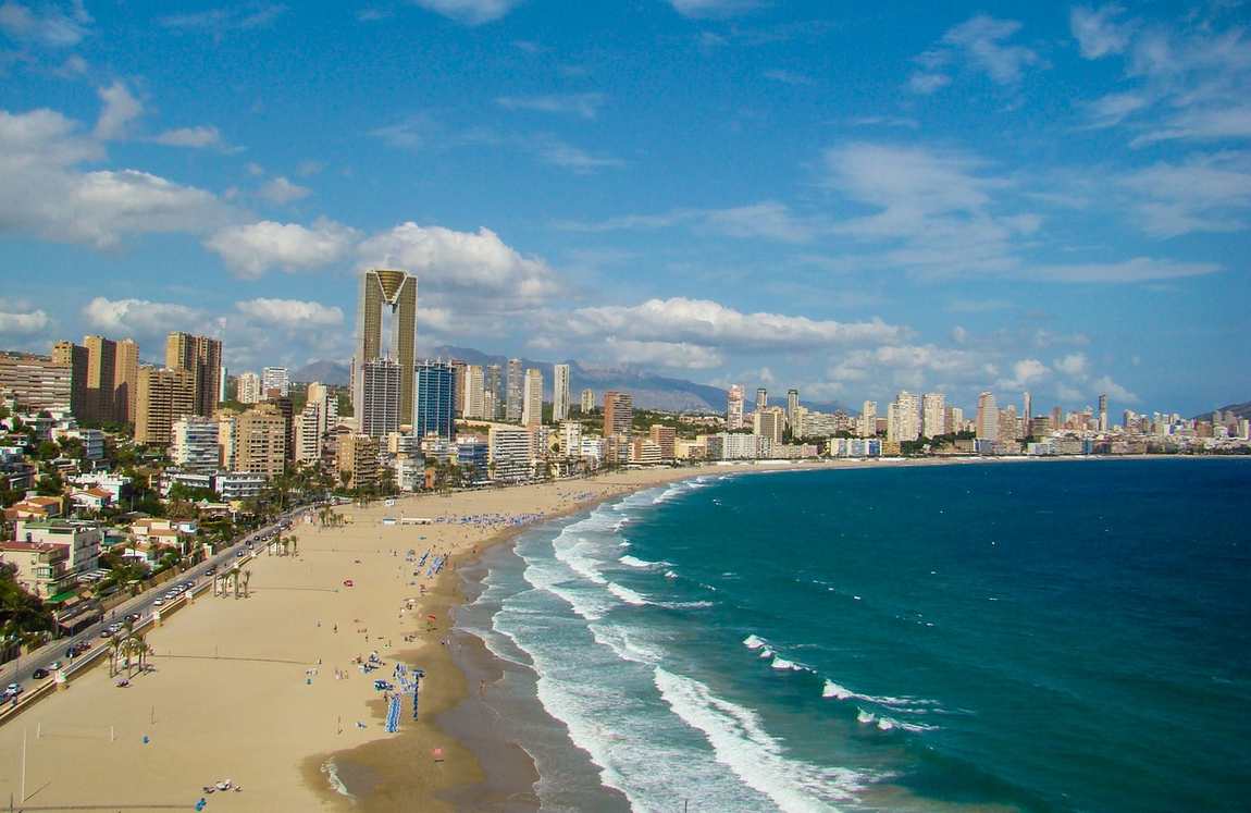 is costa blanca worth a visit: is it a dream destination? photo 1