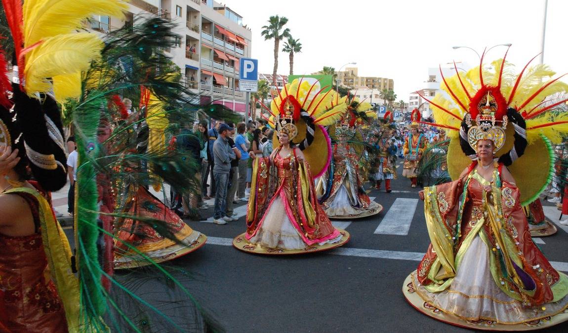 tenerife in march photo 5