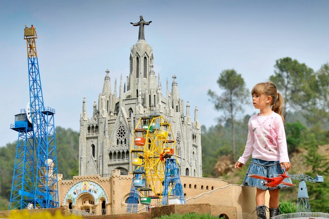 best places to visit in barcelona with kids in 7 days: your itinerary photo 8