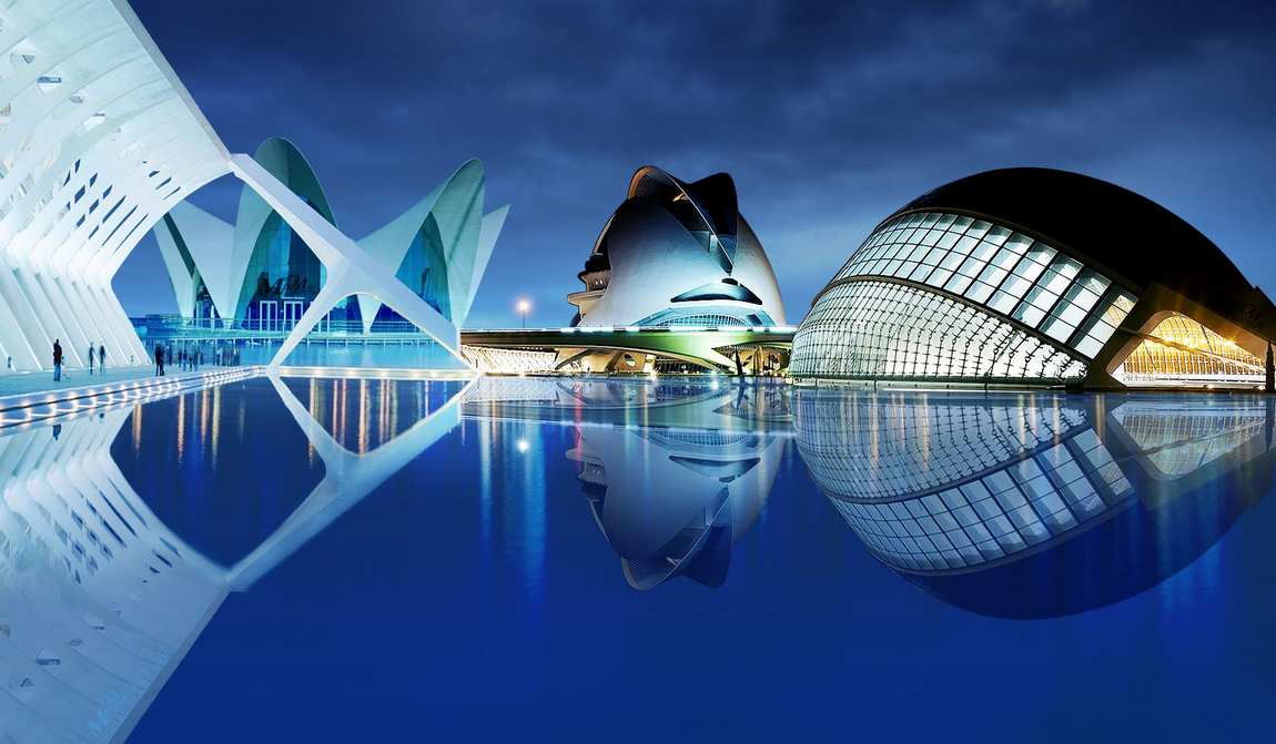 детские маршруты: валенсия photo 2