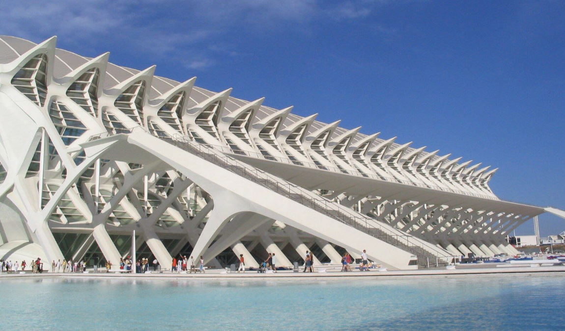 валенсия в июне: активный туристический сезон photo 2