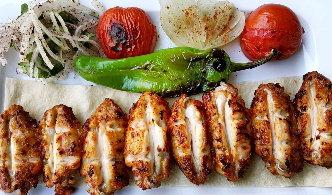 prices in vienna for food in restaurants, cafes and supermarkets photo 2