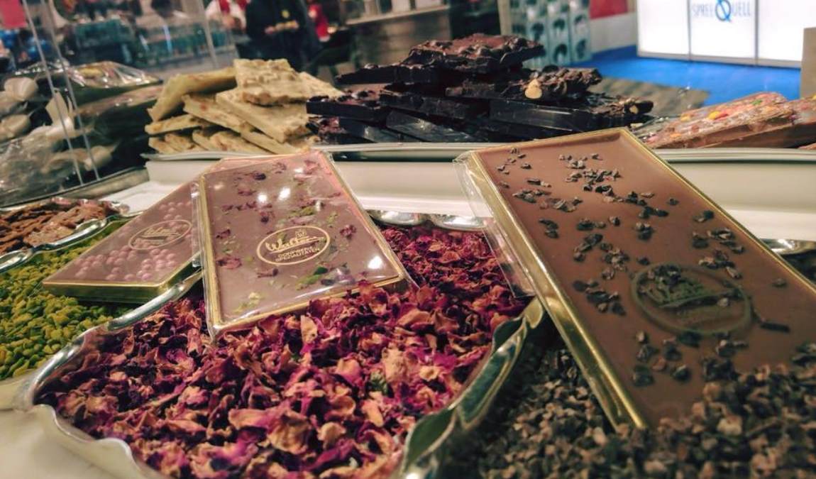 what to buy in berlin: 18 ideas of perfect berlin souvenirs and gifts to bring home photo 5