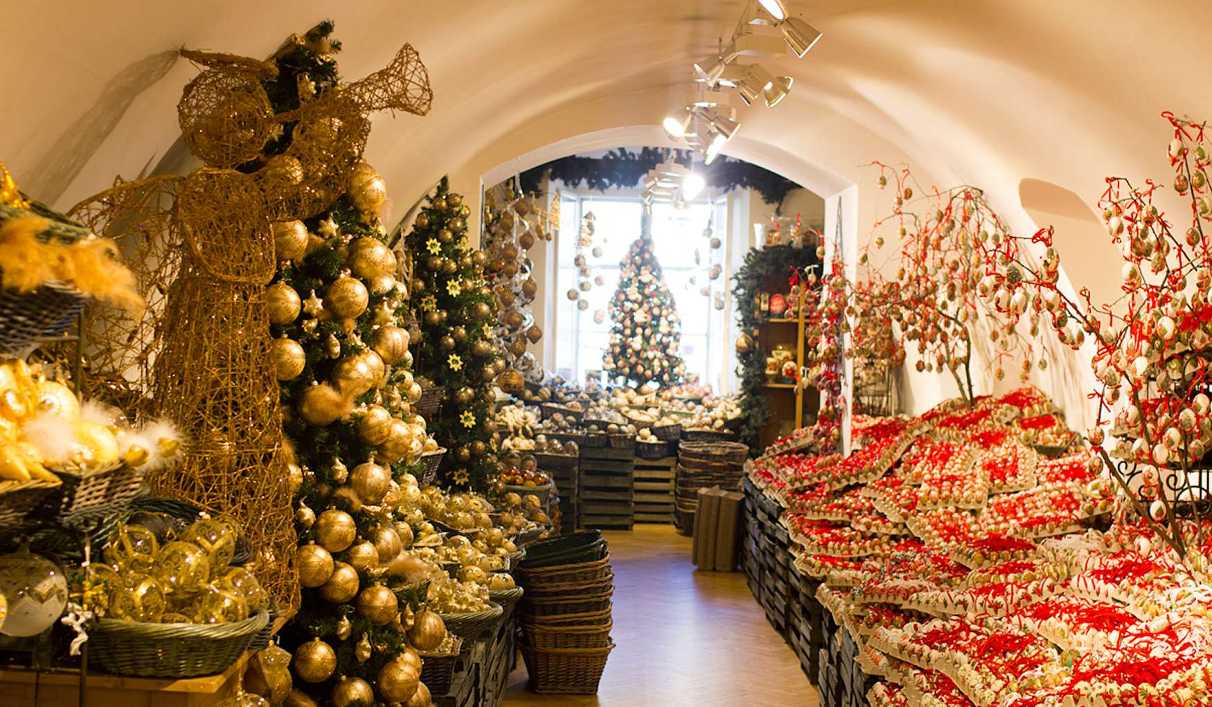 salzburg in december photo 3