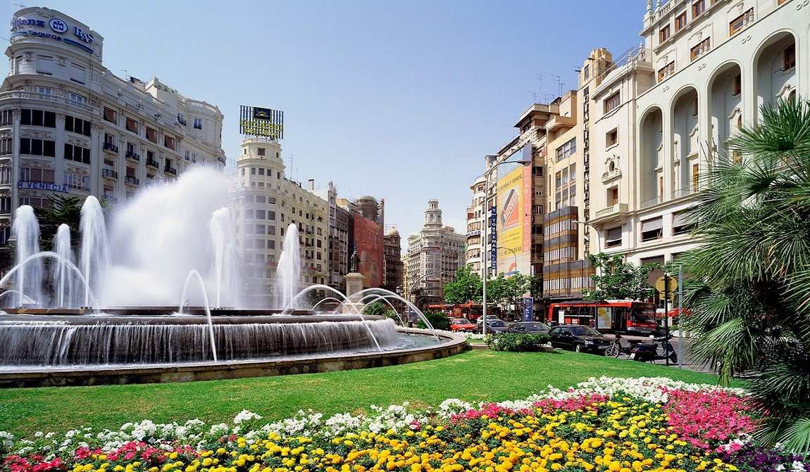 детские маршруты: валенсия photo 1