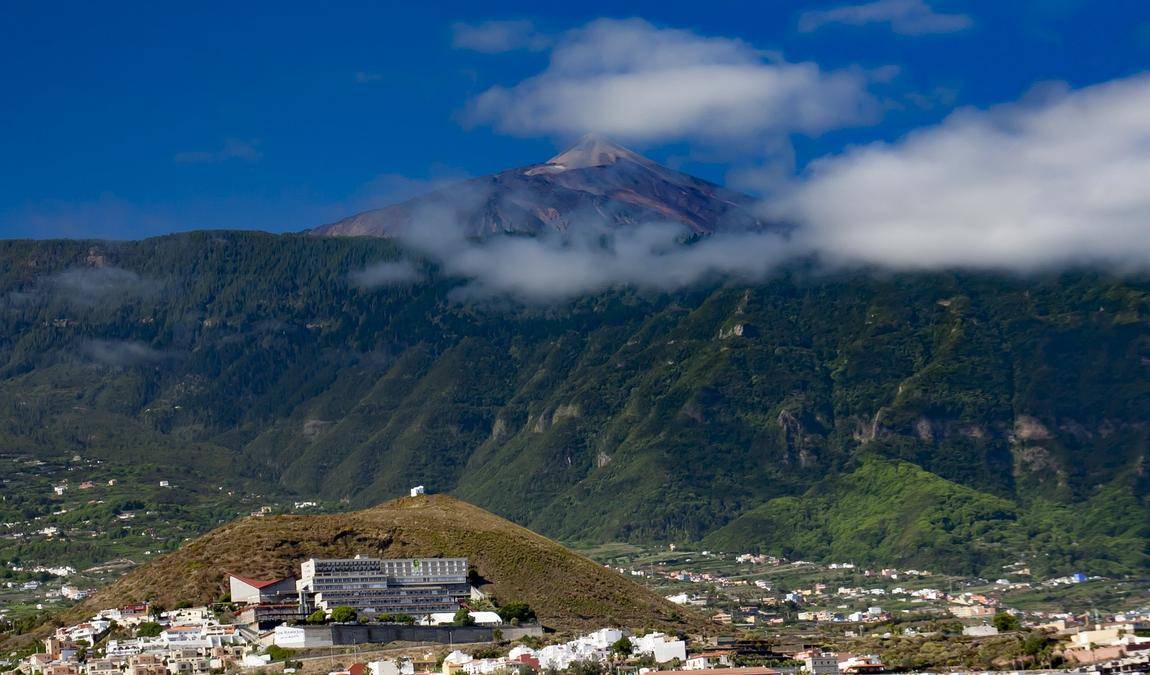 tenerife in august photo 3