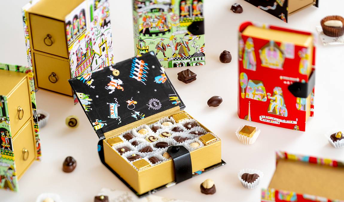 what to buy in vienna: the 38 best souvenirs and gifts photo 8