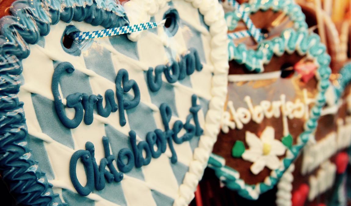 munich in september photo 4