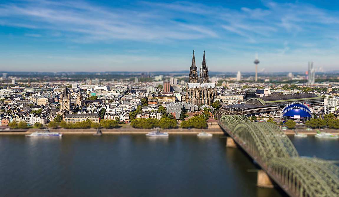 best places to visit in cologne with kids in 5 days: your itinerary photo 1