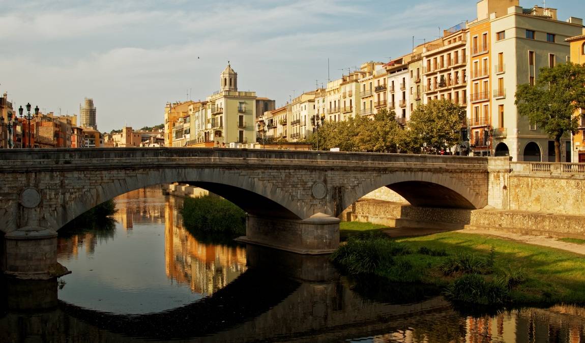 costa brava in june photo 3