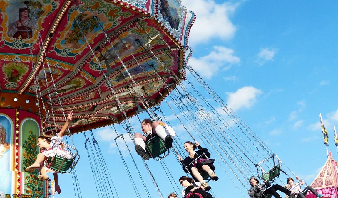 munich in july photo 5