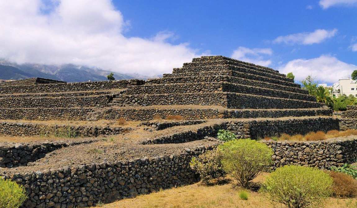 испания в сентябре: вся прелесть бархатного сезона photo 11