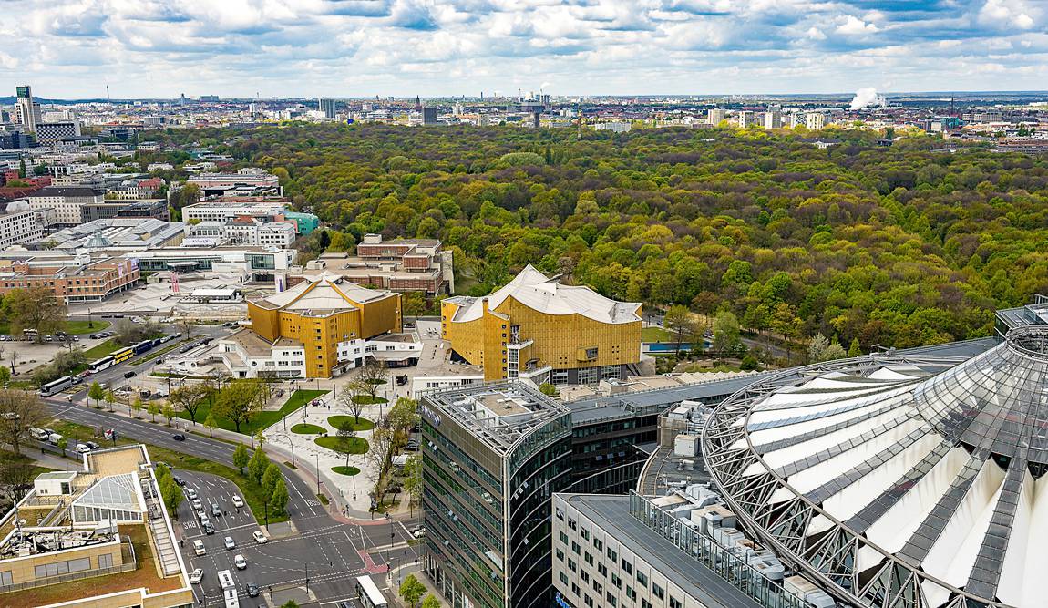 10 interesting facts about berlin photo 1