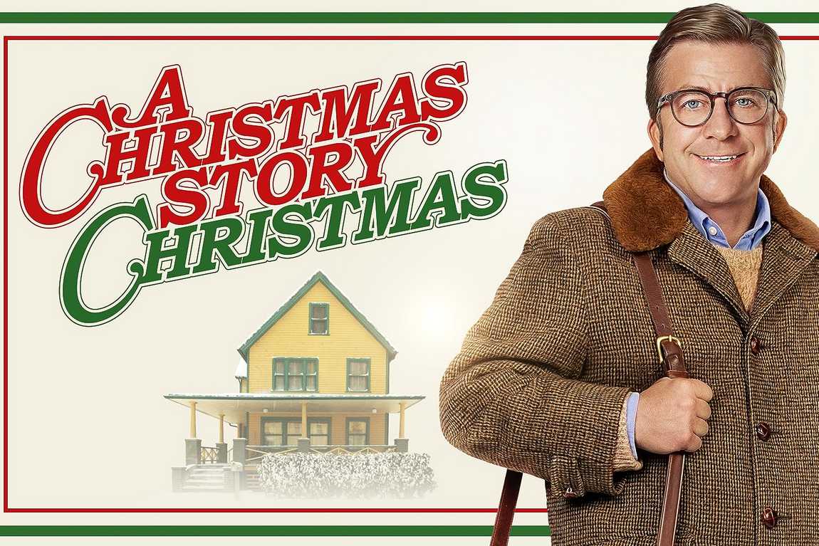 25 best family christmas movies photo 25