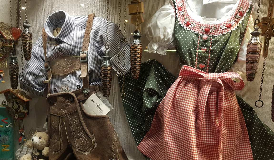 what to buy in austria: the 19 best souvenirs for adults and kids photo 4