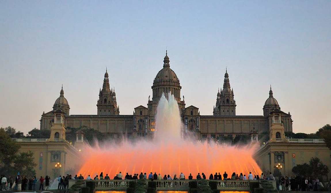 best places to visit in barcelona with kids in 7 days: your itinerary photo 6