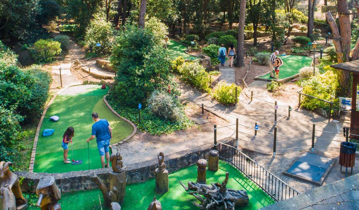 costa brava in august photo 3