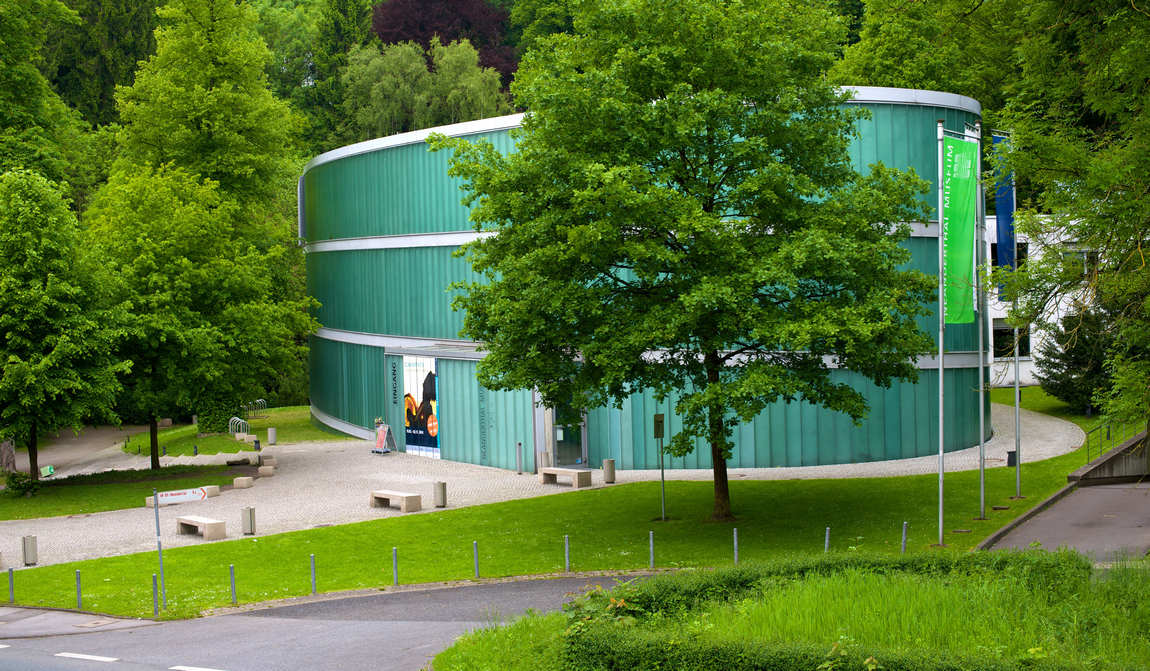 best places to visit in düsseldorf with kids in 5 days: your itinerary photo 5