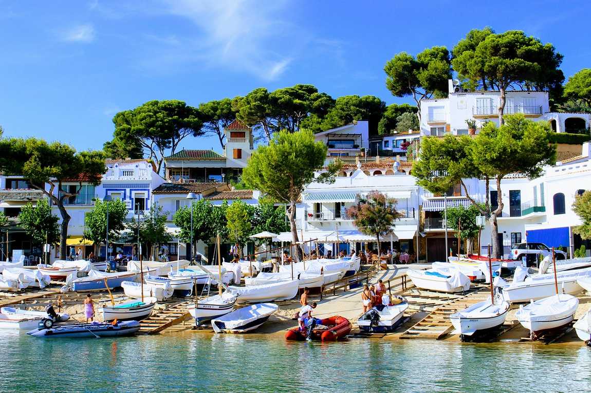 is costa brava worth a visit? a comprehensive guide to help you decide photo 1