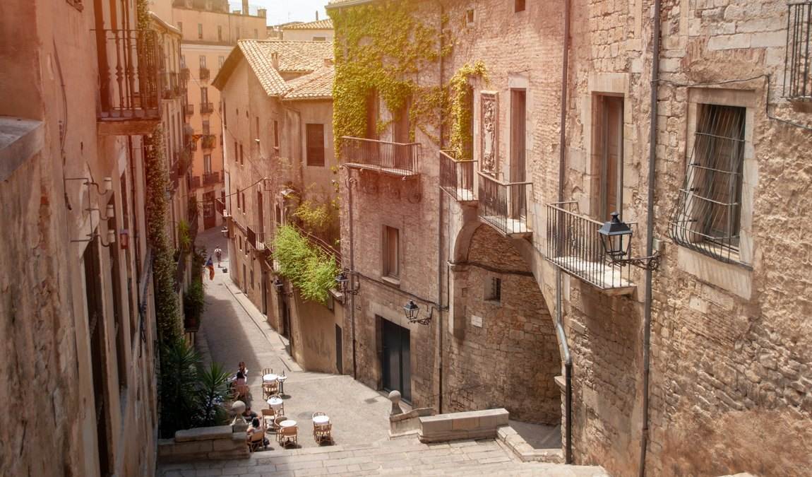 costa brava in may photo 6