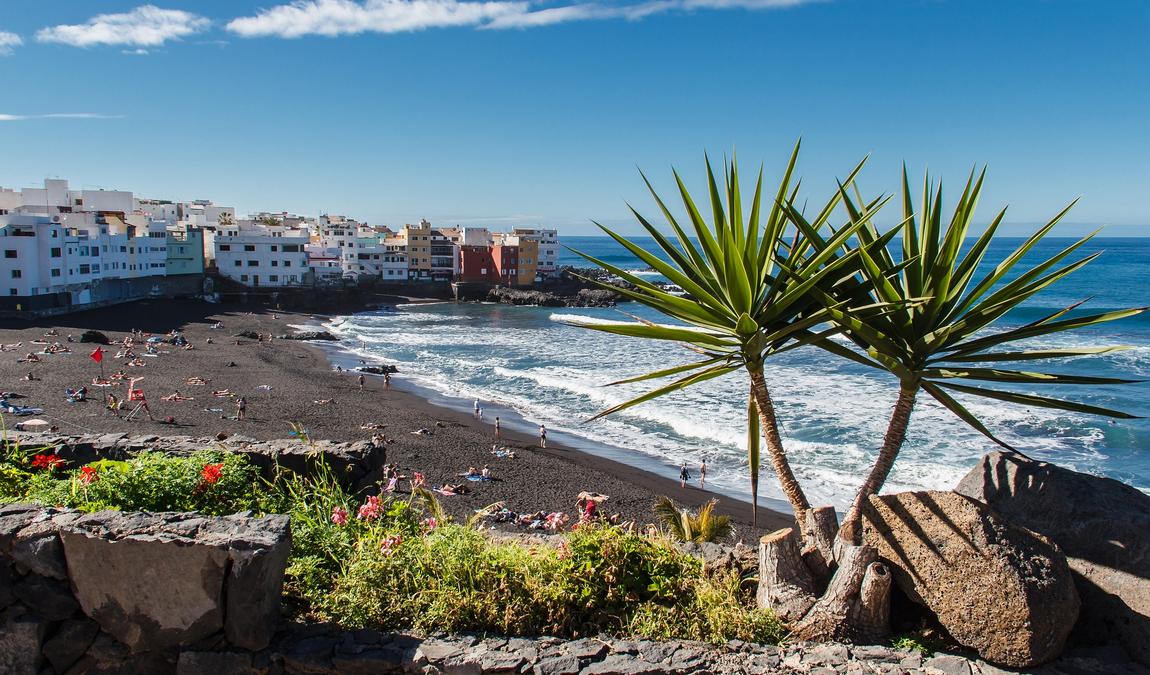 tenerife in june photo 2