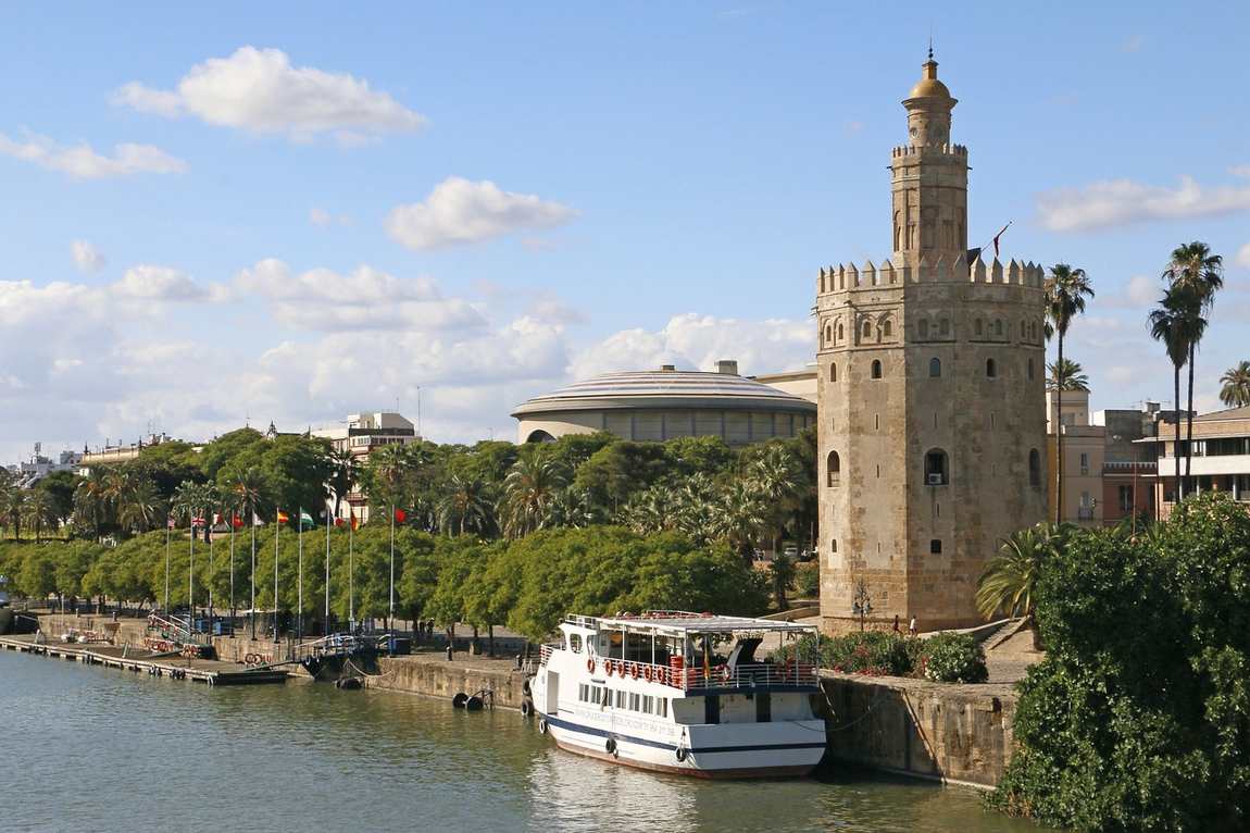 is seville worth a visit? discover spain's enchanting southern jewel photo 4