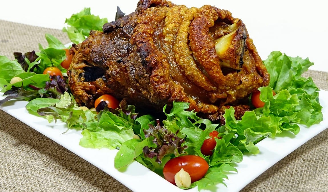 prices in berlin for food in restaurants, cafes and supermarkets photo 4