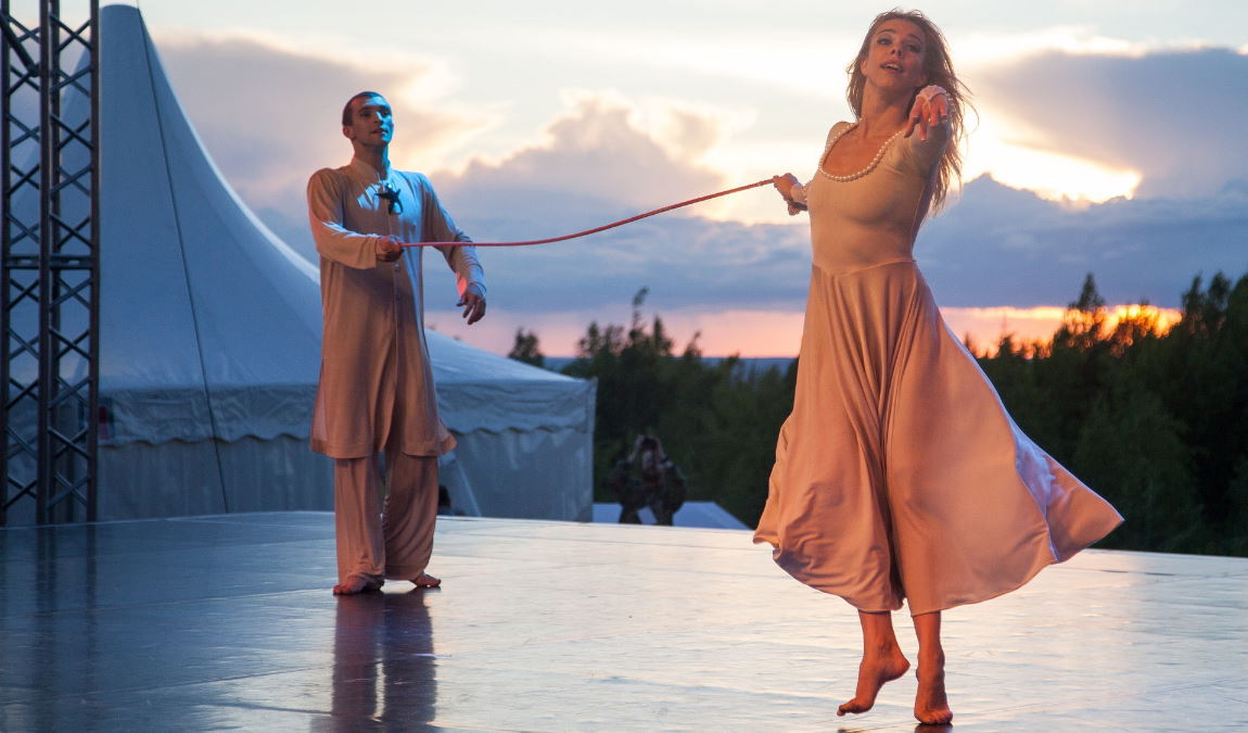 прага в августе: город-легенда на закате лета photo 4