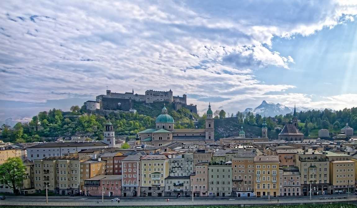 10 interesting facts about salzburg photo 1