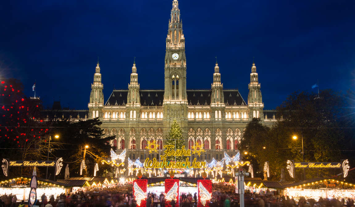 best christmas markets in europe you need to go in {kidyear} photo 2