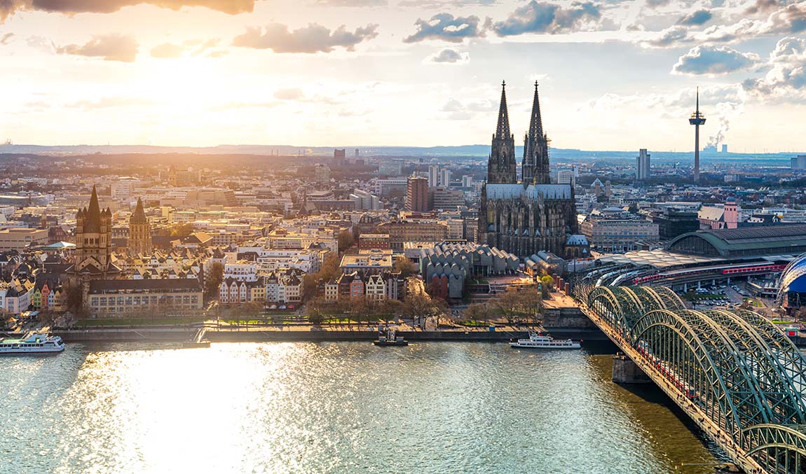 11 interesting facts about cologne photo 1