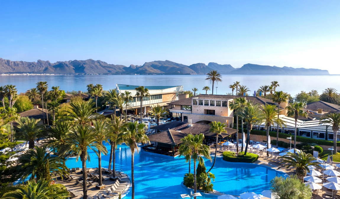 майорка в мае: навстречу лету photo 4