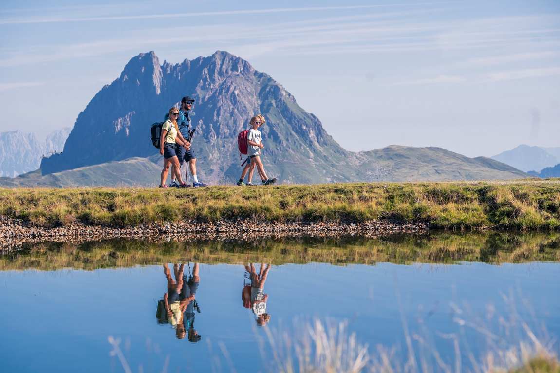 is bramberg am wildkogel worth a visit? discovering austria's hidden gem photo 5