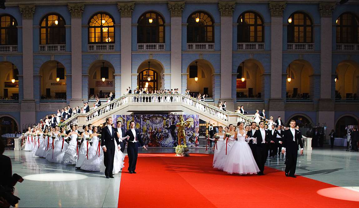 vienna in january photo 3