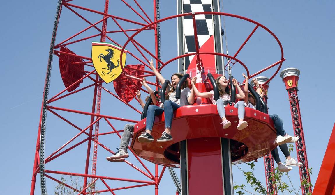 испания в июне: 33 удовольствия photo 10