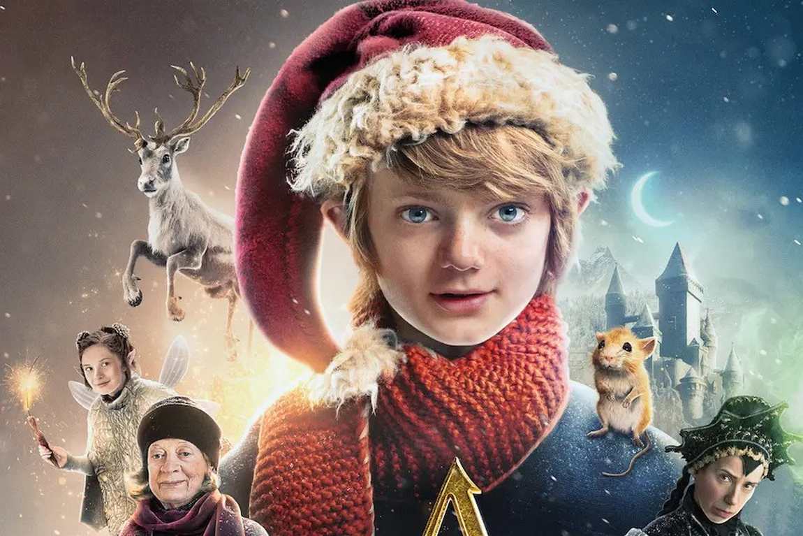 25 best family christmas movies of all time  photo 24