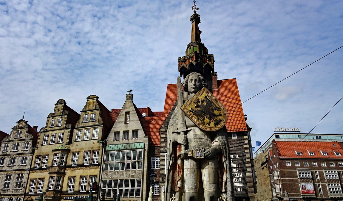 souvenirs from bremen: top-10 ideas to remember your magical visit photo 5