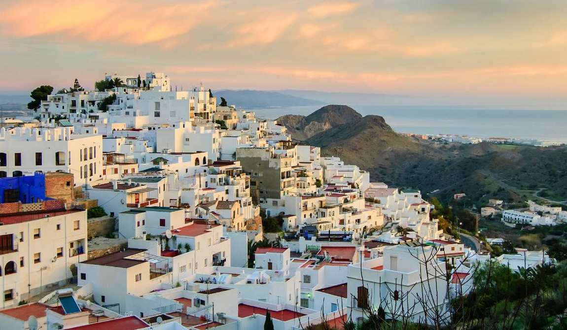 испания в августе: лето без полутонов photo 7