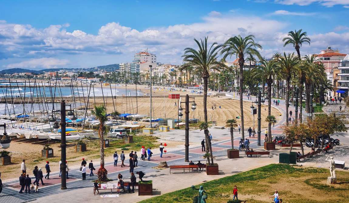 испания в сентябре: вся прелесть бархатного сезона photo 4