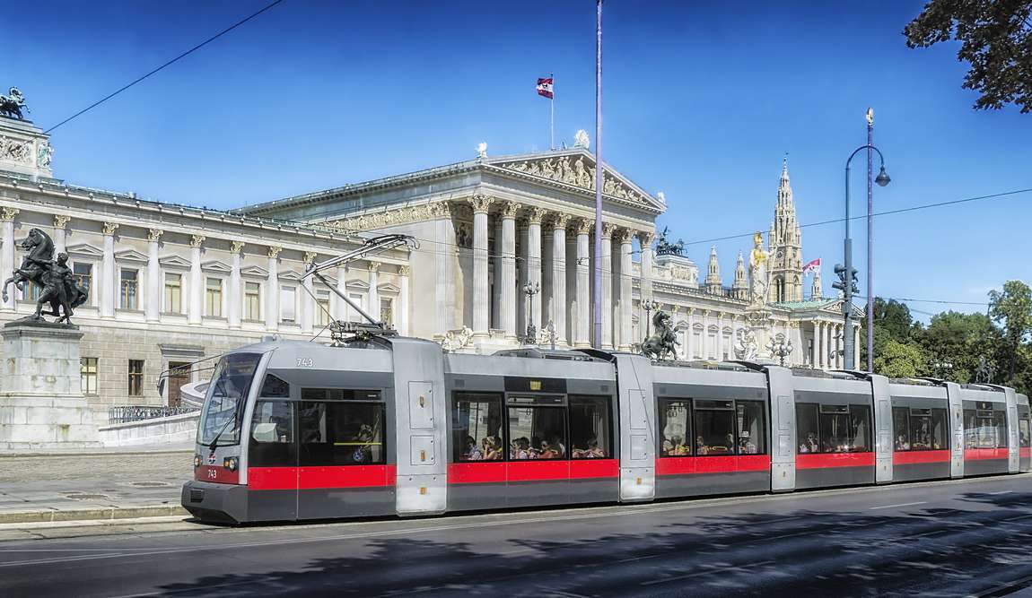 vienna in may photo 1