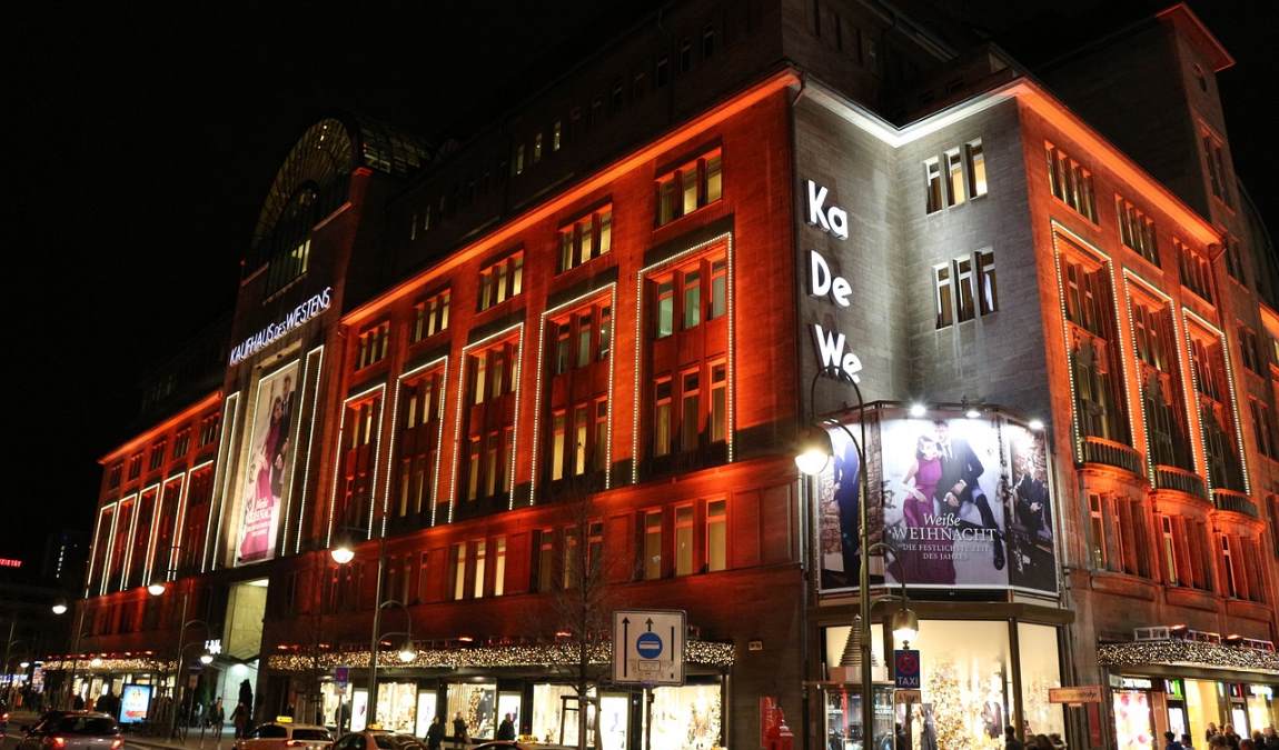 berlin in july: sunny germany photo 3