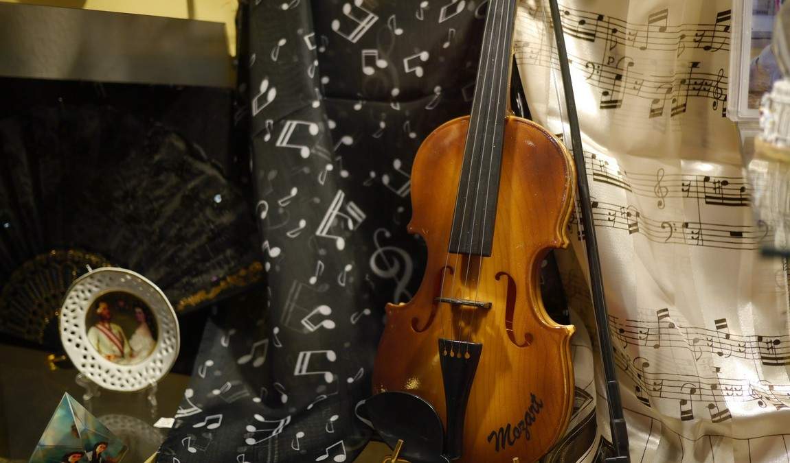 what to buy in vienna: the 38 best souvenirs and gifts photo 1